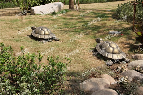 蘇州園區海德公園雕塑