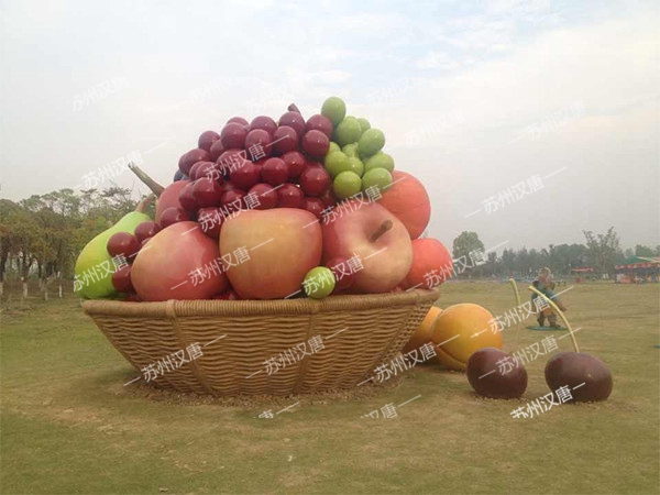 蘇州太湖濕地公園雕塑